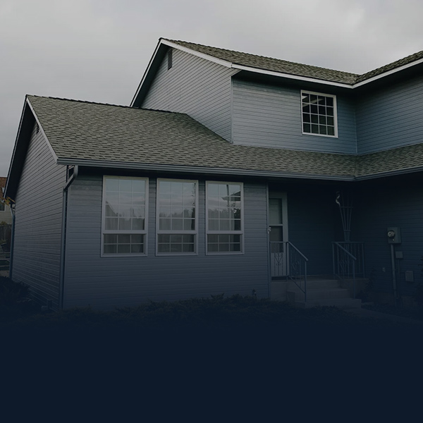 Roof Installation & Replacement