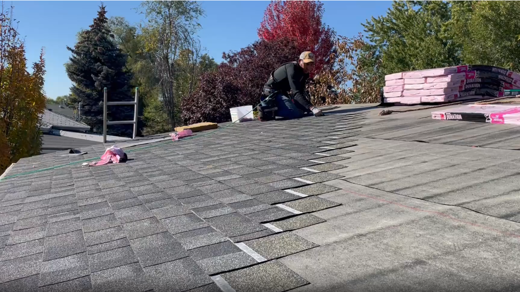 roofing