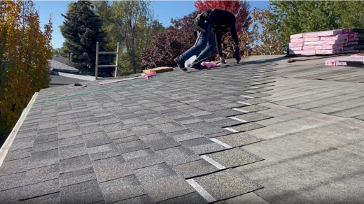 roofing
