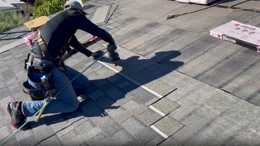 roofing