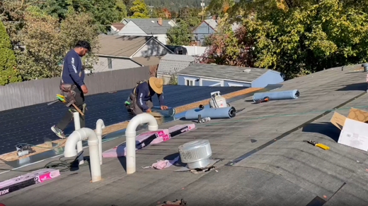 roofing