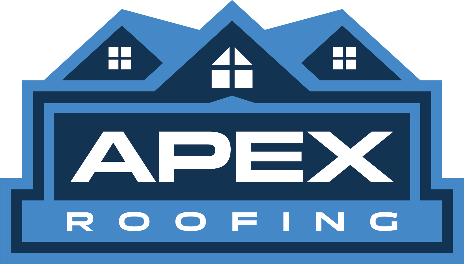 Apex Roofing